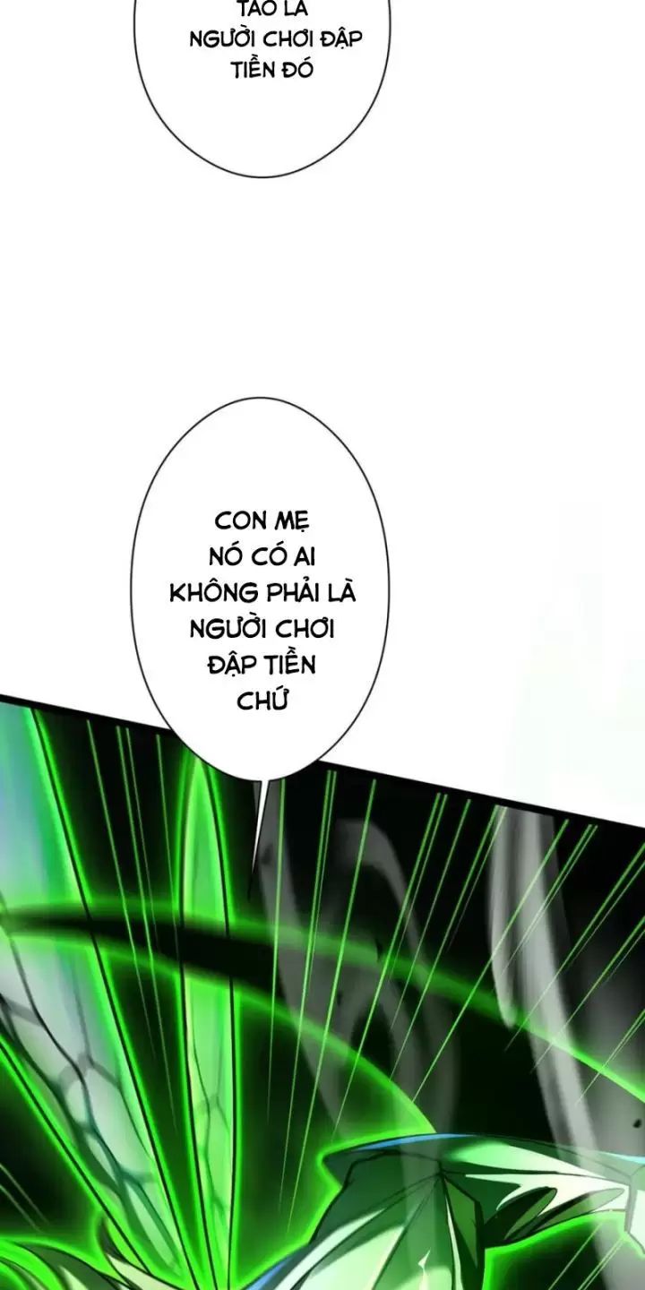 ta, chúa tể rừng xanh chapter 34 51