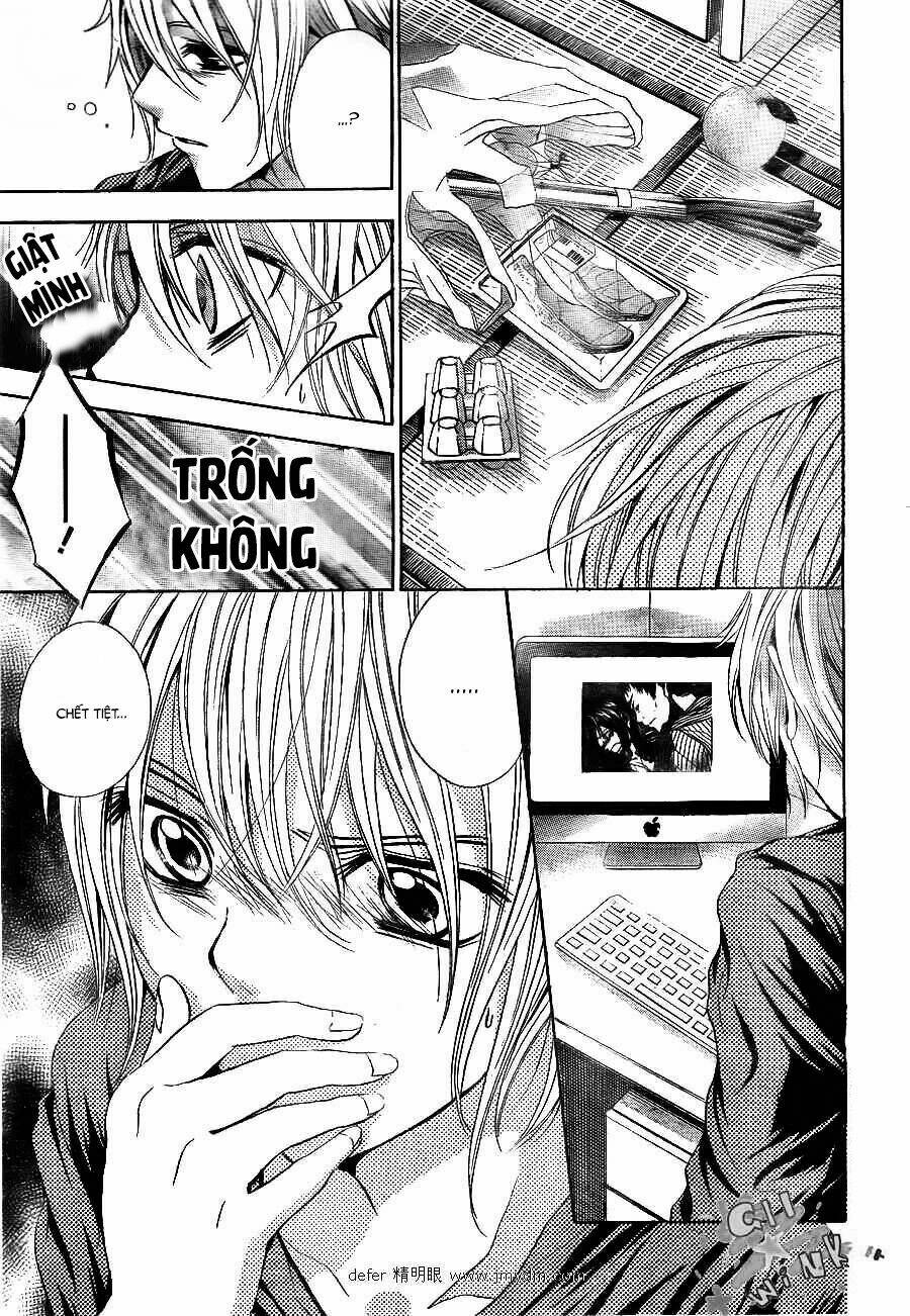 sekai no hate chapter 10 5
