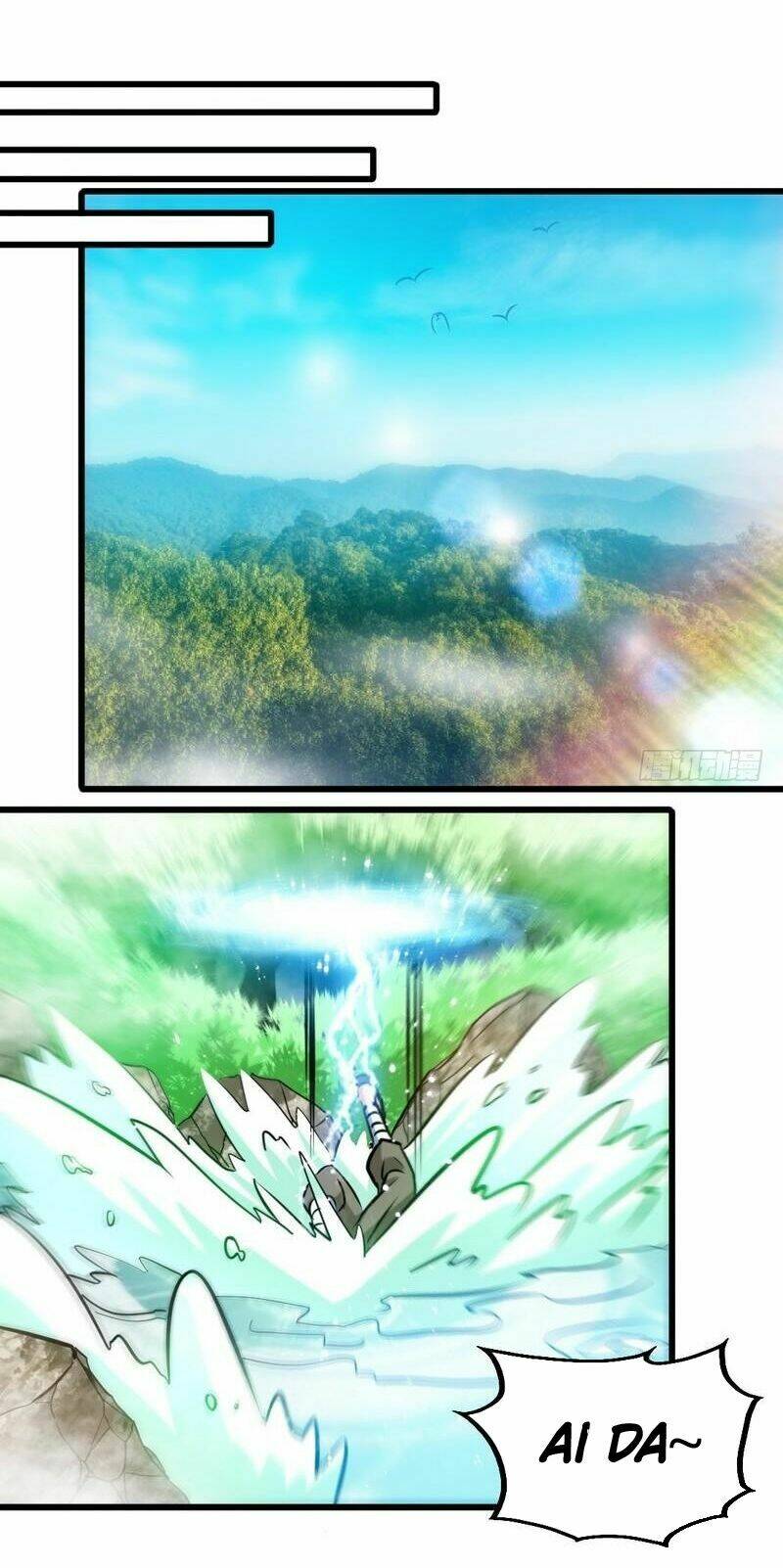 chí tôn thần ma chapter 96 4