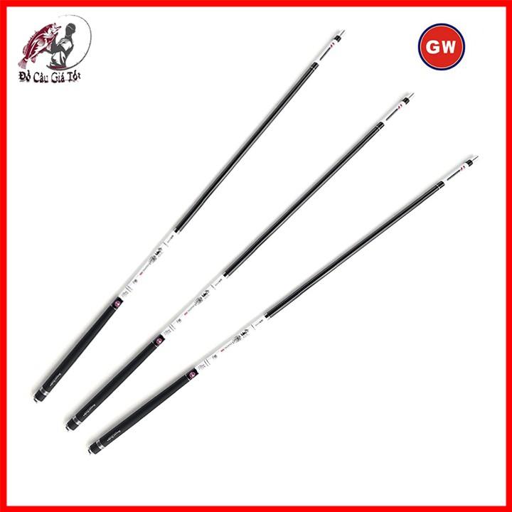 Cần Câu Đài Cần Câu Đơn GW 5H Chính Hãng