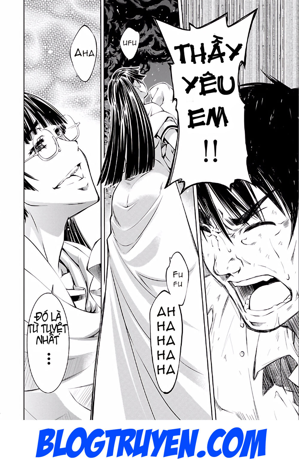 delusional love chapter 17 25