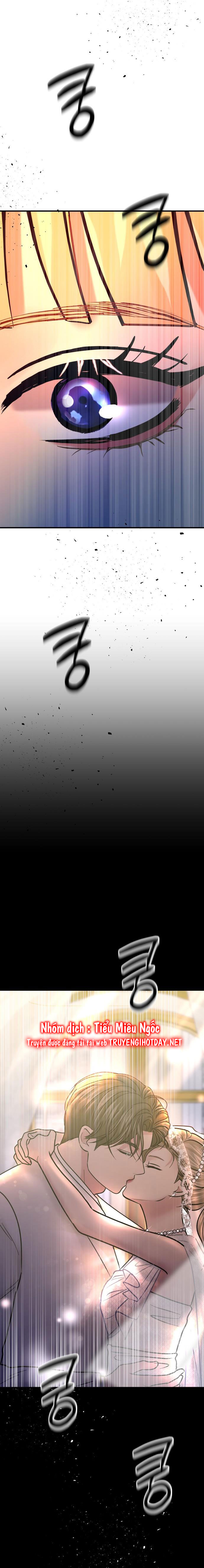 Mùa Đông Năm Ấy Tôi Đã chapter 61 9