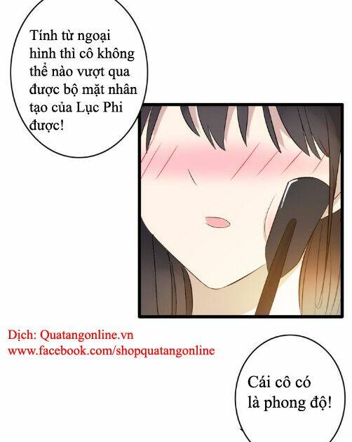 lều khều biết yêu chapter 12 17