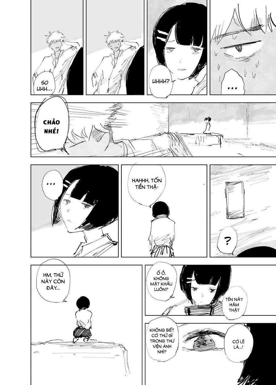 her little secret chapter 2 13