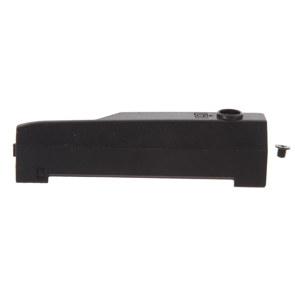 5Replace HDD Drive Caddy Cover for IBM Thinkpad T410 T410i