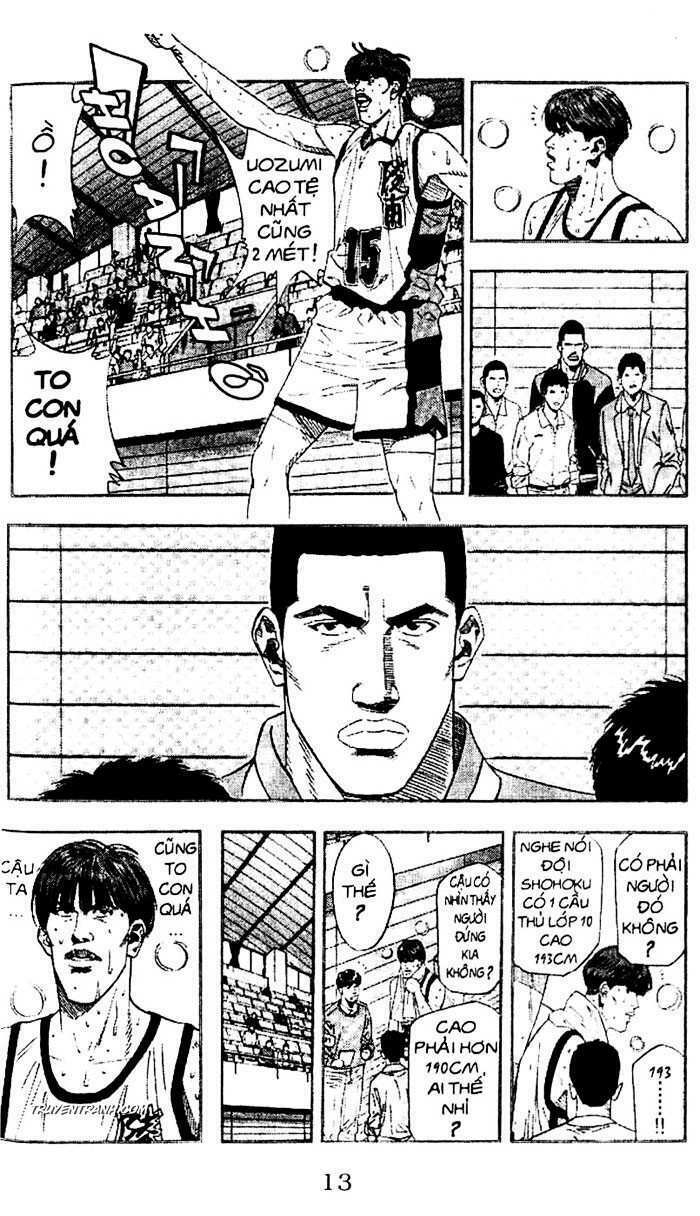 cao thủ bóng rổ chapter 173 7