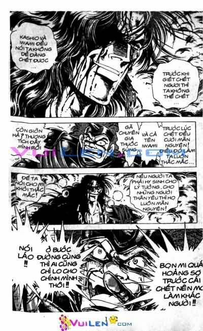 vương tử takeru chapter 7 110