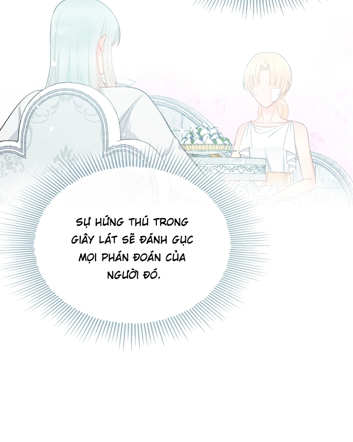 đừng đặt tình cảm mình vào cuốn sách đó chapter 15 56