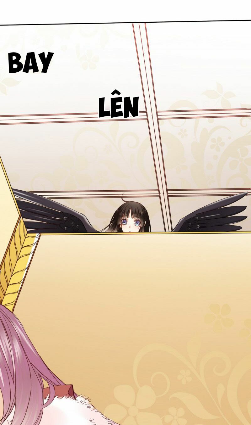 bay qua thiên sơn đến yêu anh chapter 33 24