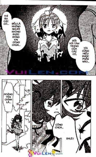 nữ sinh thời đại chapter 10 71