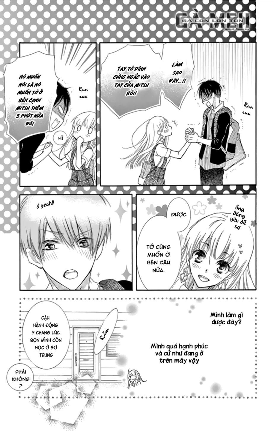 motokare← ritorai chapter 4 26