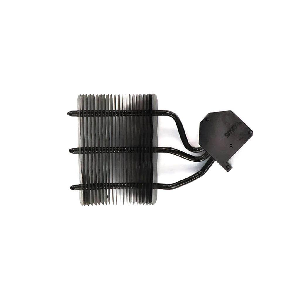 Đảm bảo chất lượng tản nhiệt cpu tản nhiệt 3 cục nóng thiết kế tản nhiệt