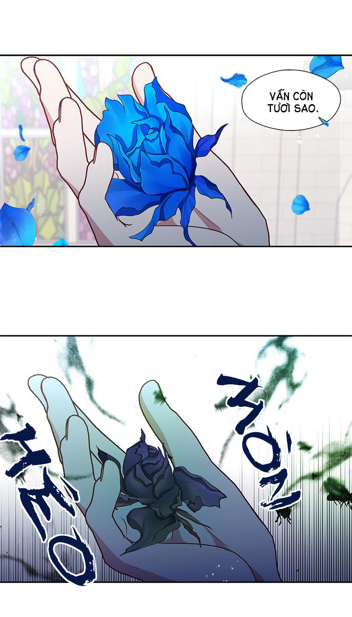 cẩn thận nữ phụ phản diện đấy! chapter 97 21