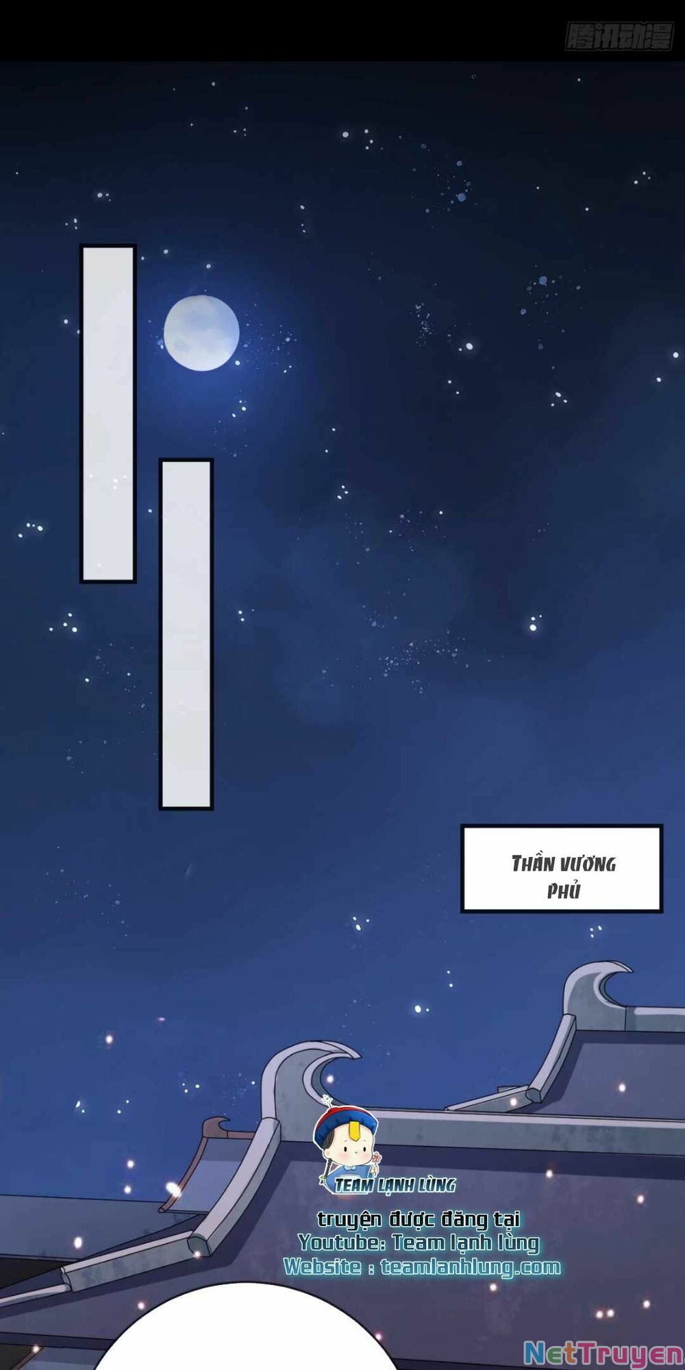 sự trả thù của vương phi chapter 5 20