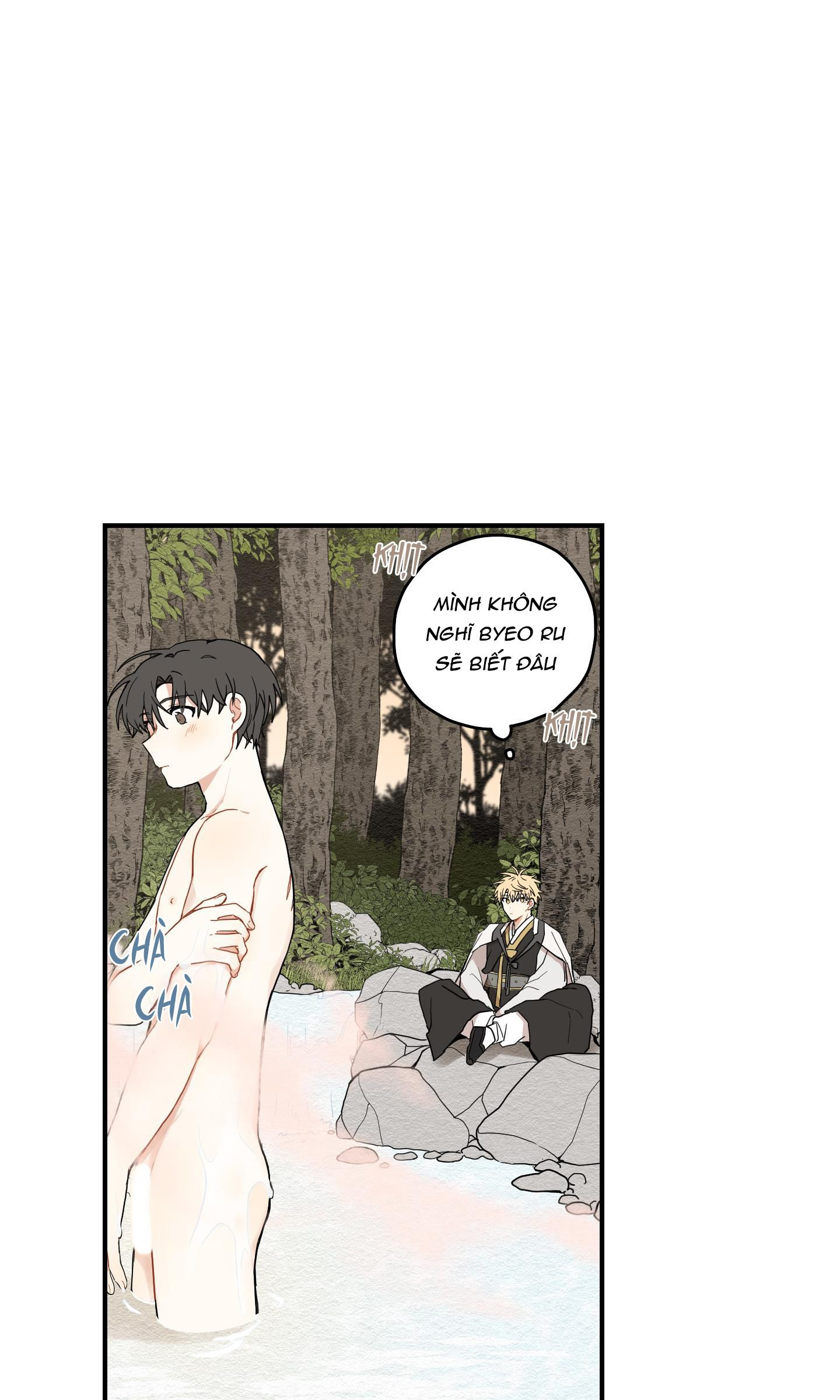 đường hoa liên kiều rơi chapter 12 9