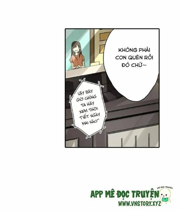 ngàn vạn nụ hôn đầu chapter 5 31