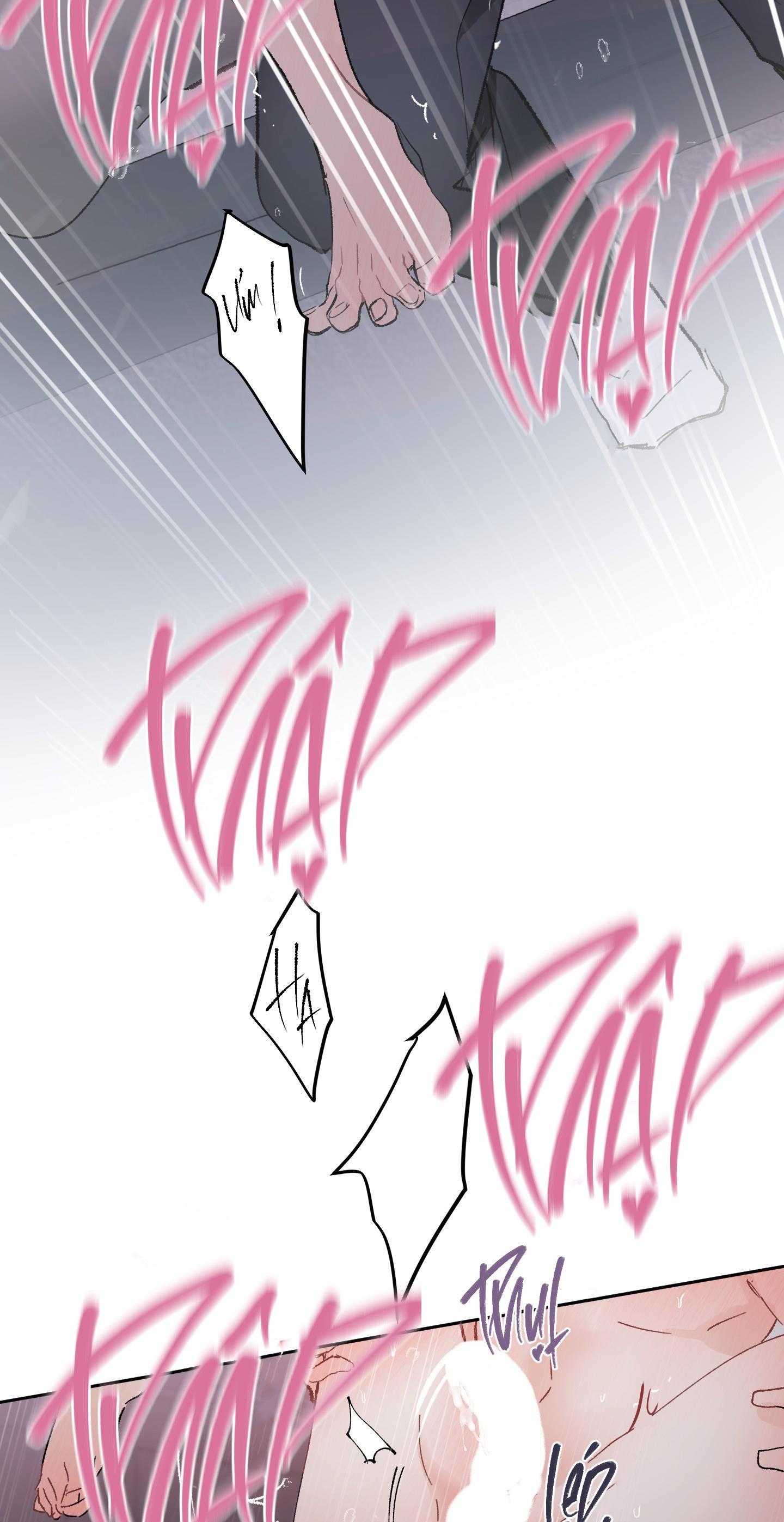 thế giới của tôi khi không có em chapter 42 32