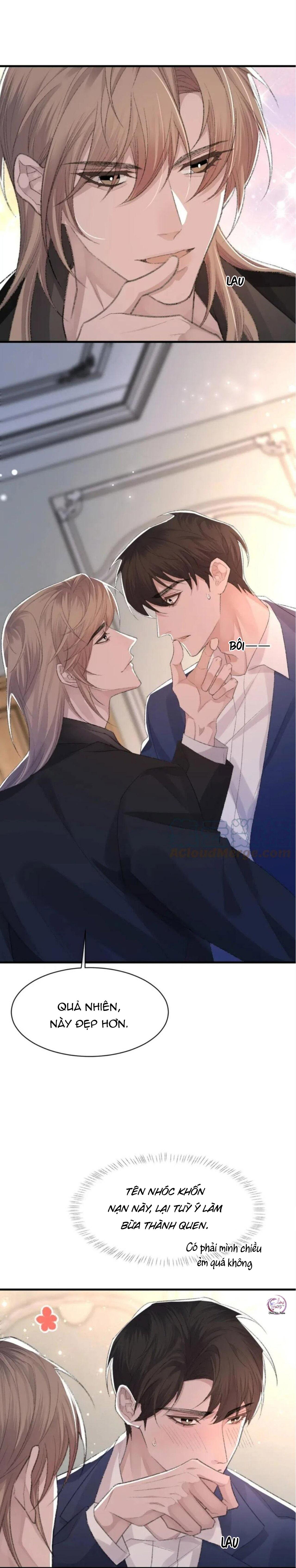 chỉ trích chapter 64 8