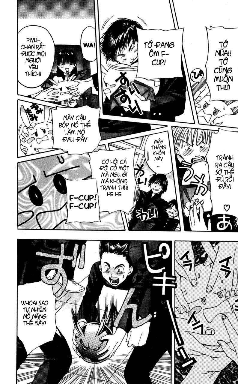 lilim kiss chapter 19 14