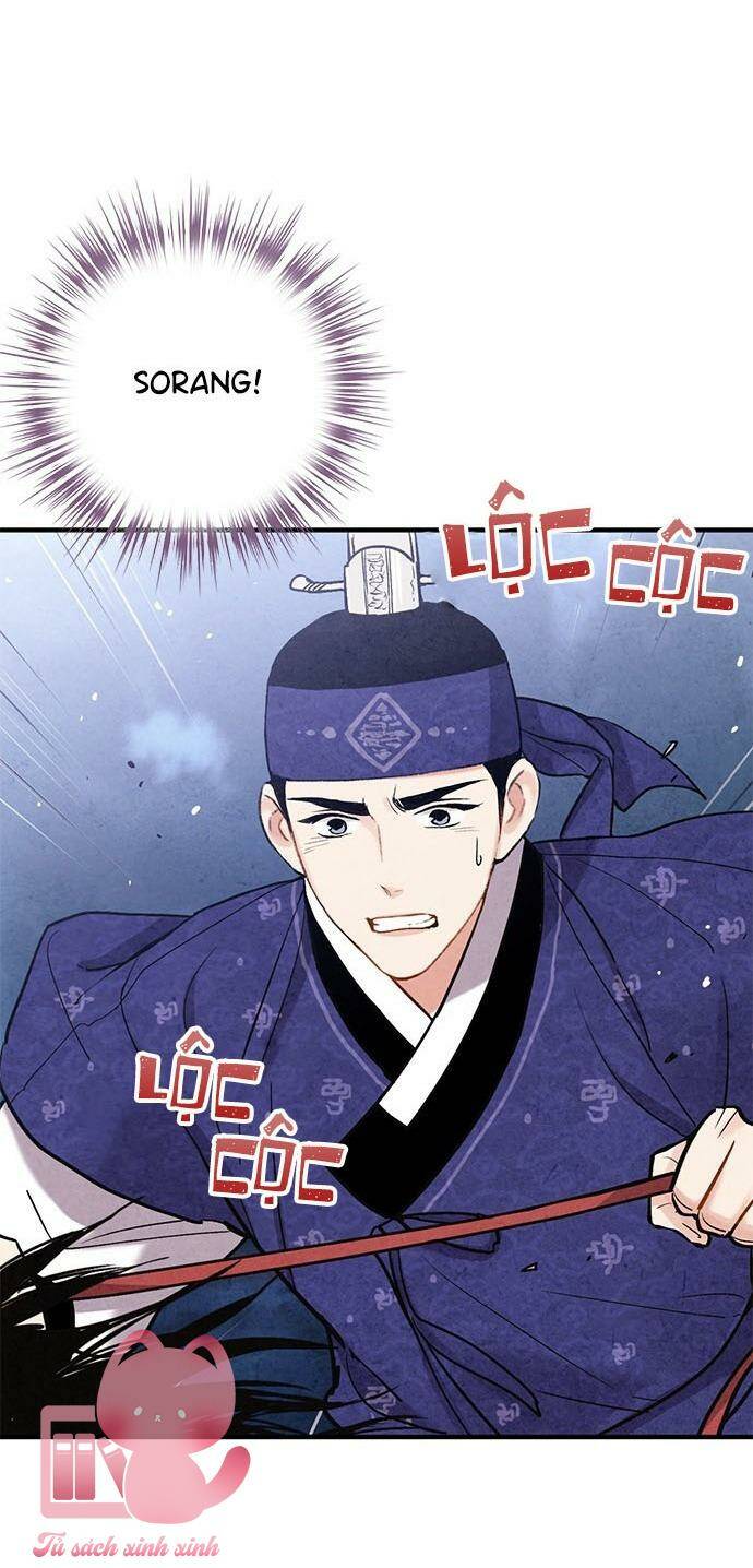 lệnh cấm hôn của hoàng đế bệ hạ chapter 84 45