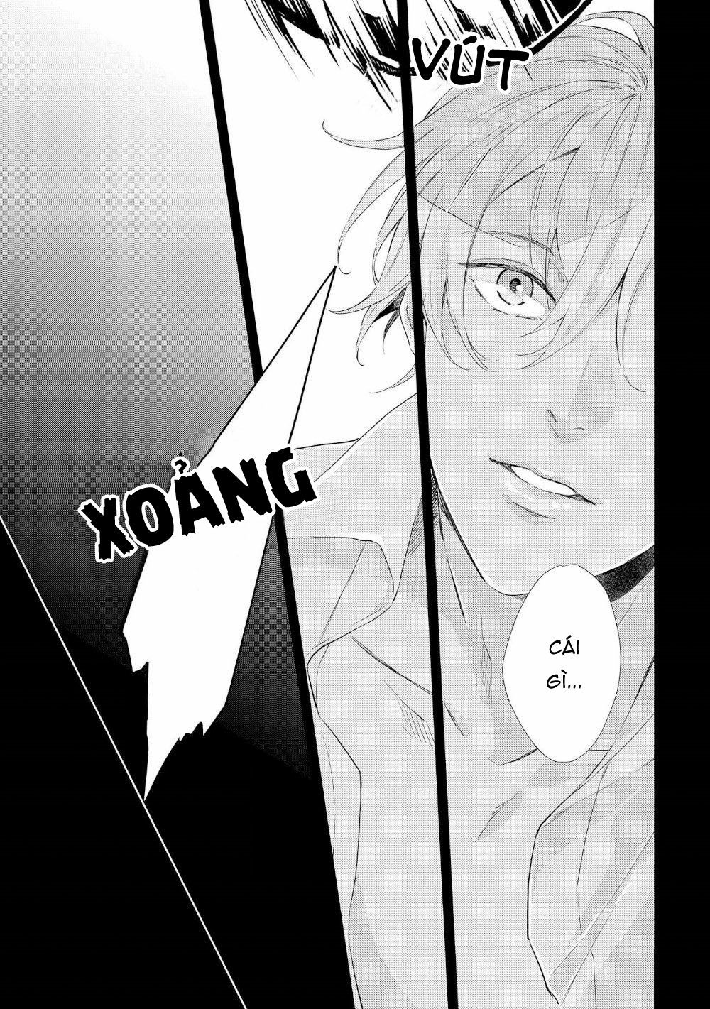 vòng luẩn quẩn chapter 4 9