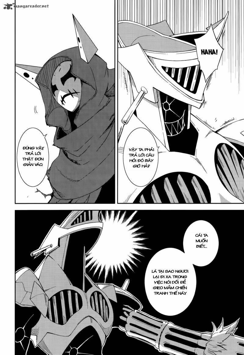 yumekui merry chapter 53 7