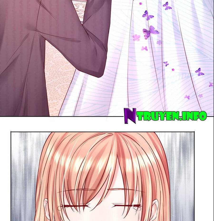 ẩn hôn mật ái: cô vợ nhỏ của tổng tài tàn nhẫn chapter 31 18