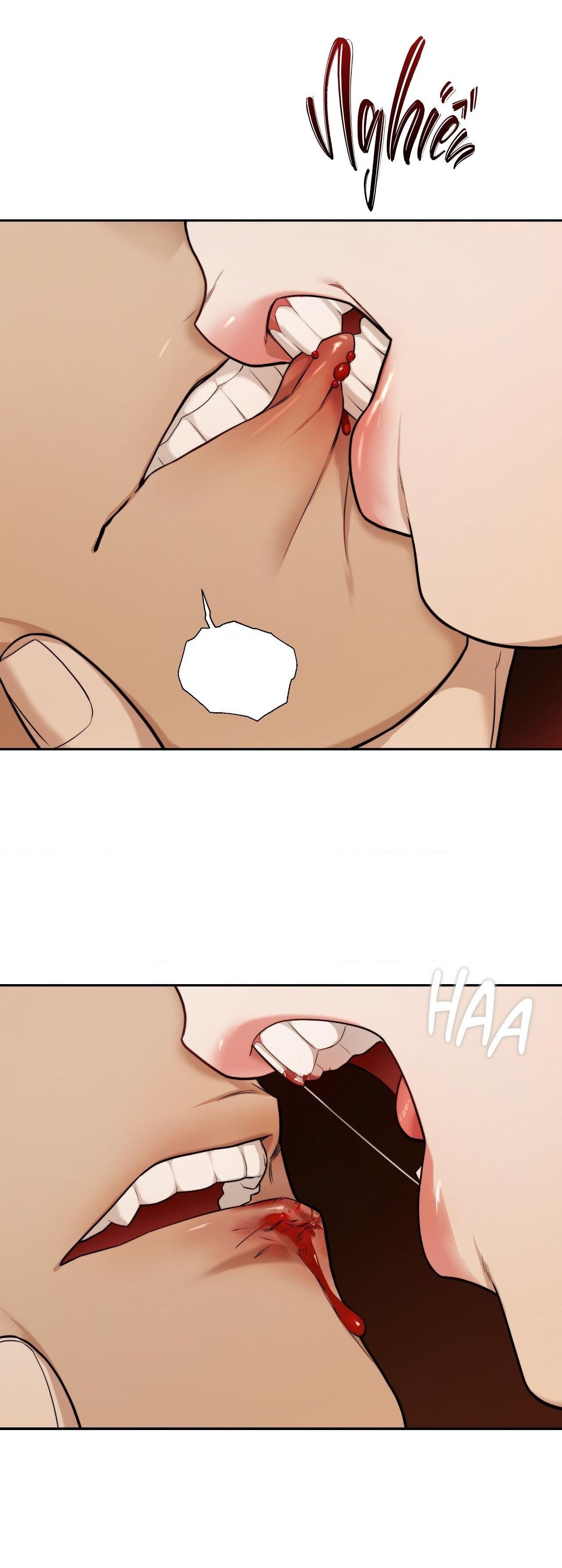 TƯ DUY NGƯỢC Chapter 2 18++ 17