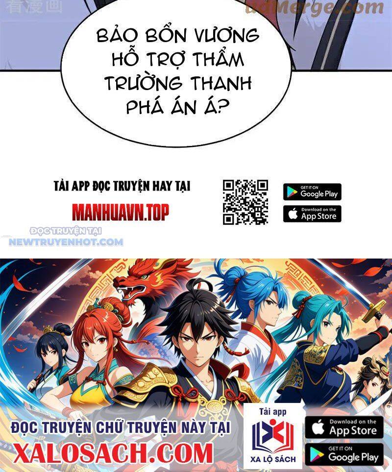 ta thực sự không muốn làm thần tiên chapter 109 71