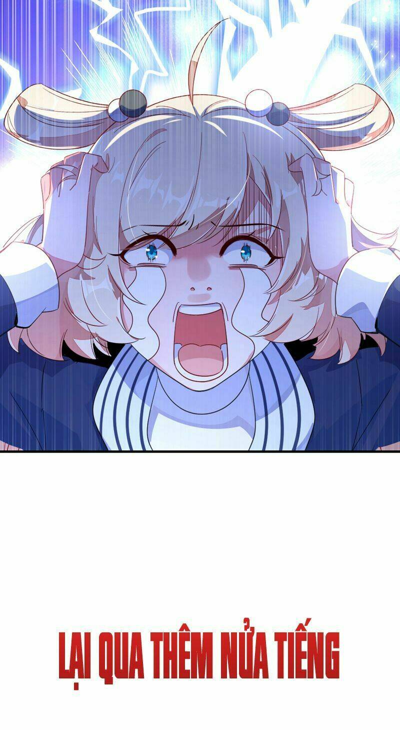 thiên thần gấu trúc muốn được ôm chapter 37 20