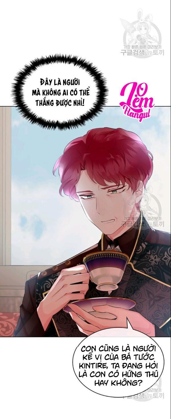 kẻ tạo ra ác nữ chapter 21 28