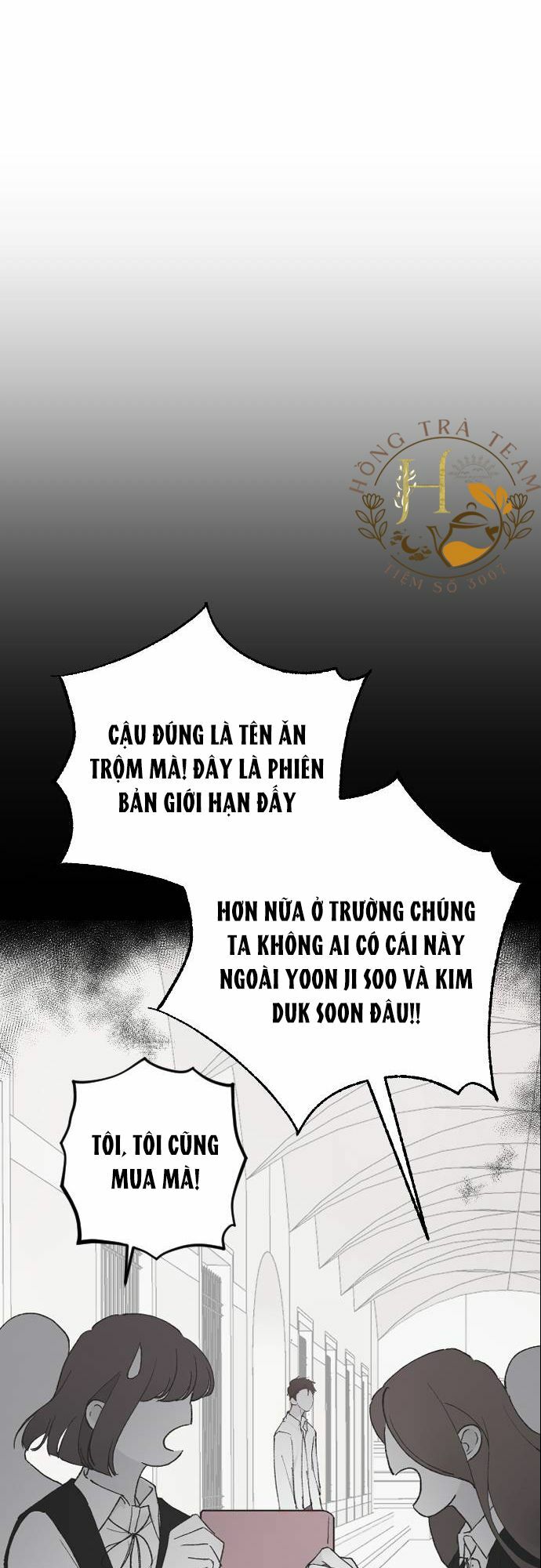 ba người anh trai cực phẩm của tôi chapter 24 66