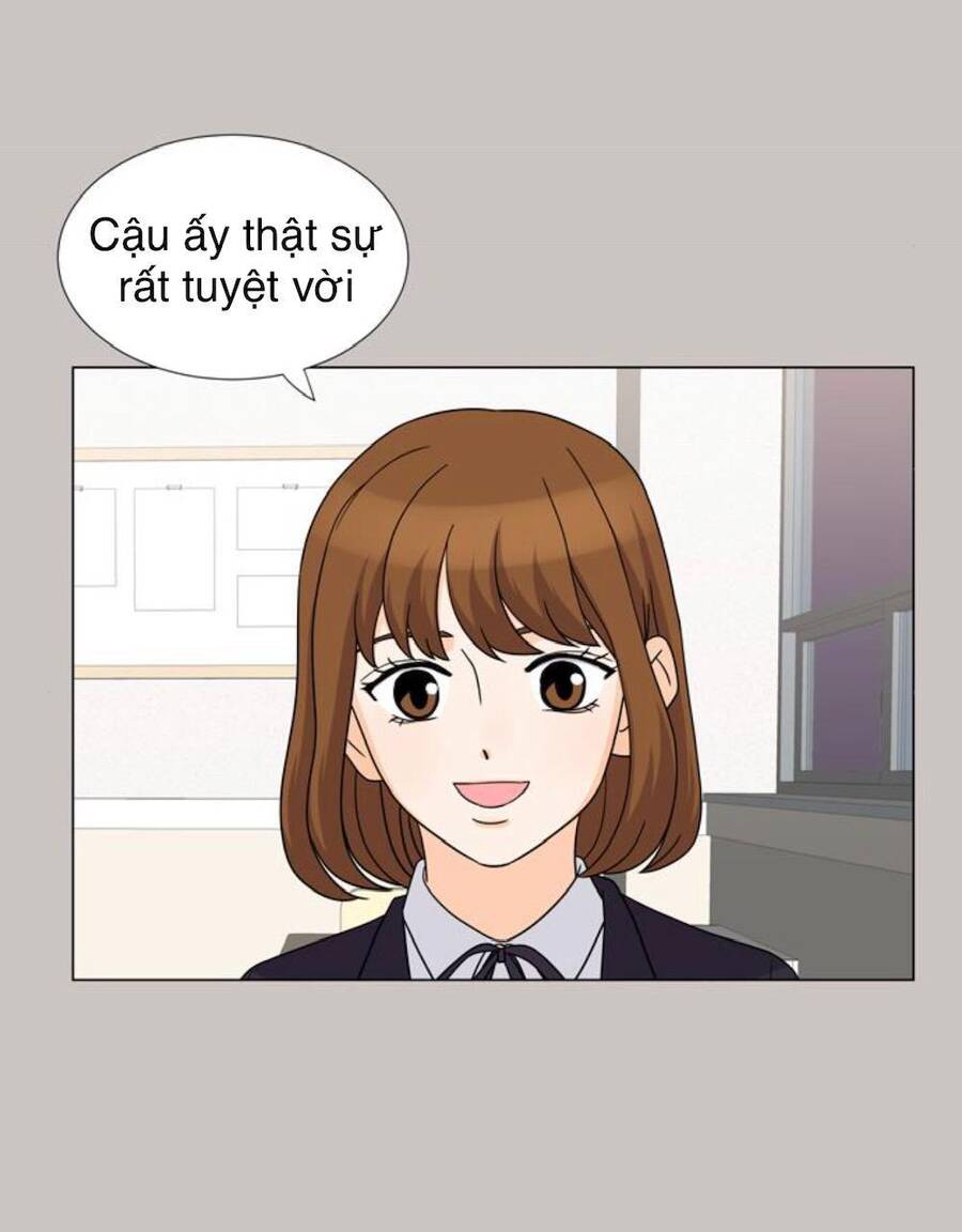 idol và sếp, em yêu ai? chapter 63 27