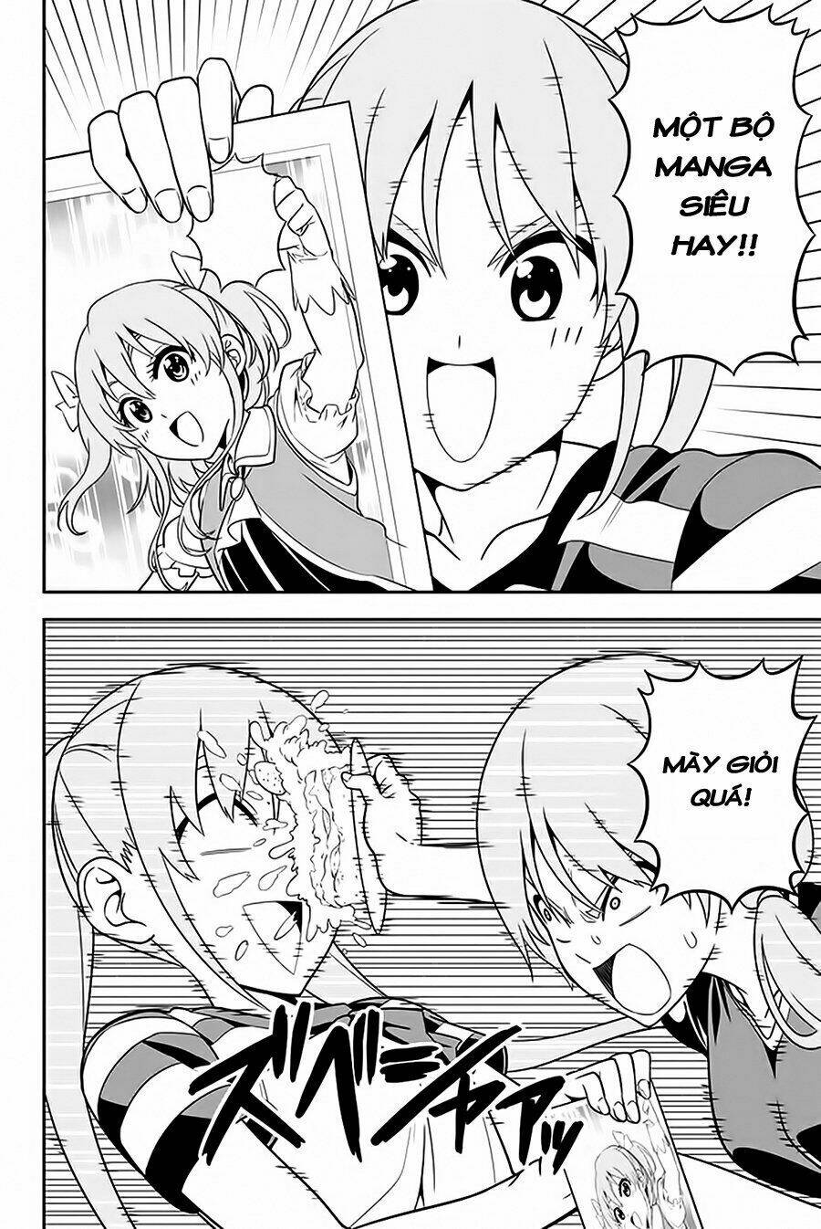 aho girl chapter 112 3