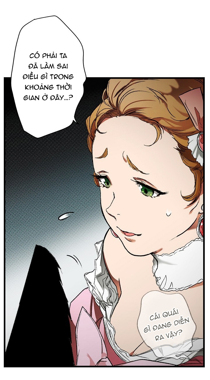 cổ tích về người mẹ kế chapter 11 18