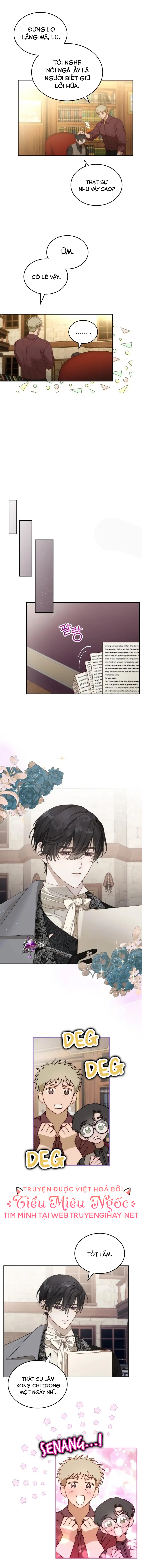 thư viện ánh trăng chapter 8 4