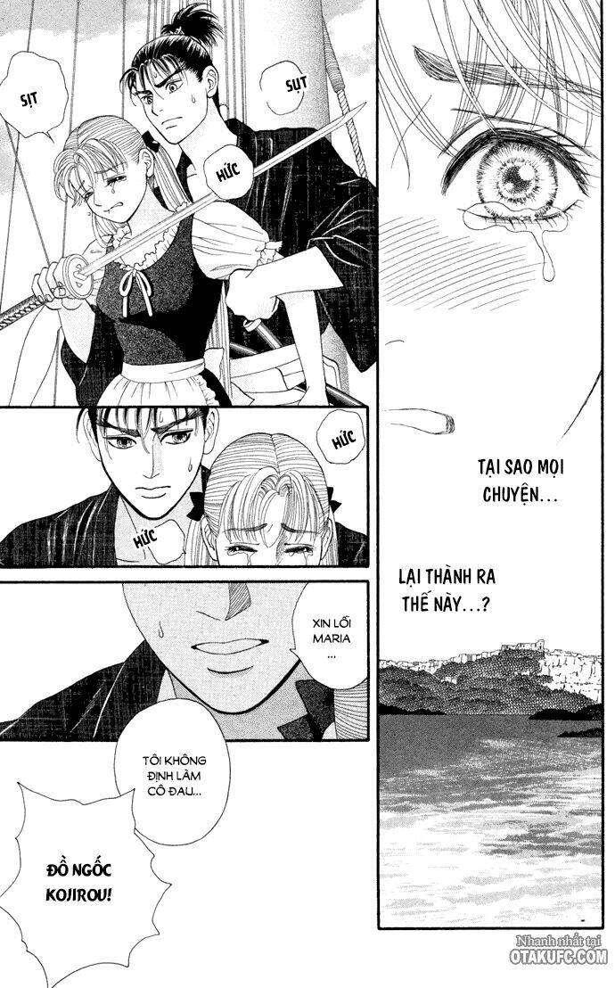 cầu vồng tình yêu chapter 22 9