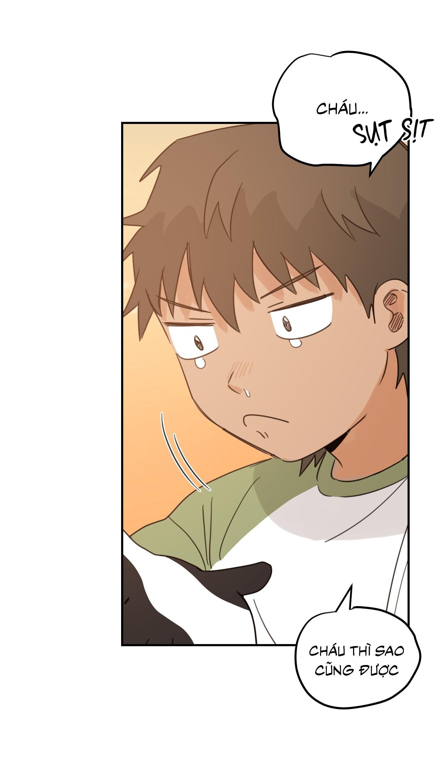 ngôi nhà hướng mặt trời mọc chapter 46 3