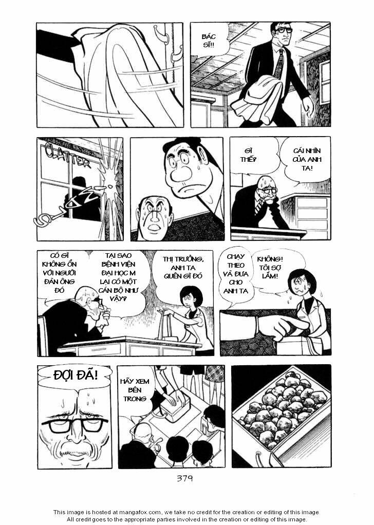 ode to kirihito chapter 9 60