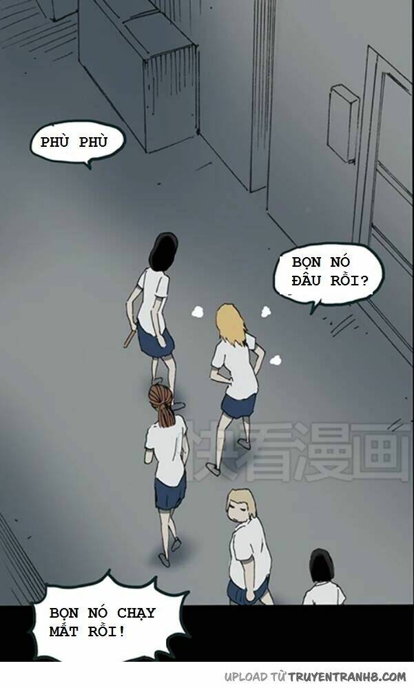 hoa mẫu đơn đen chapter 5 27