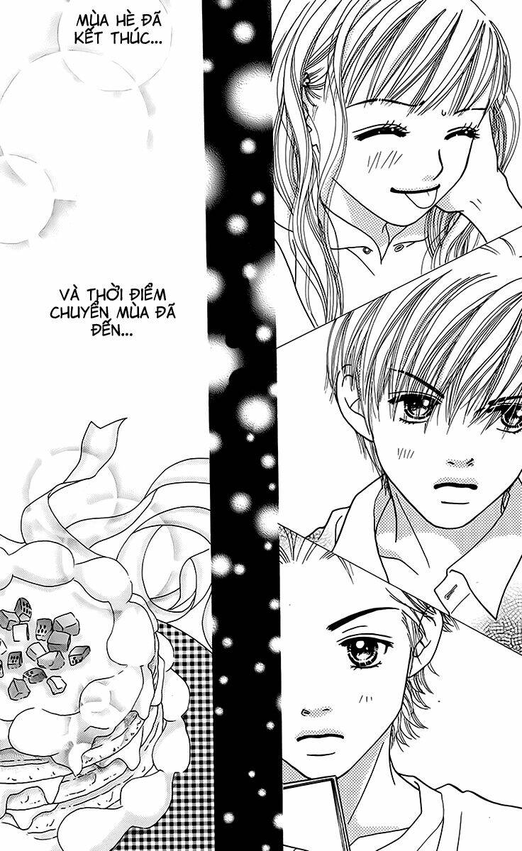 parfait tic - cô láng giềng chapter 43 23