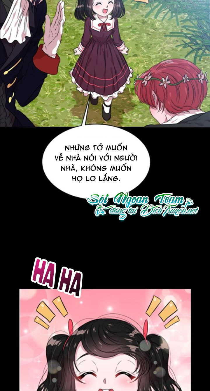 con gái bảo bối của ma vương chapter 9 15