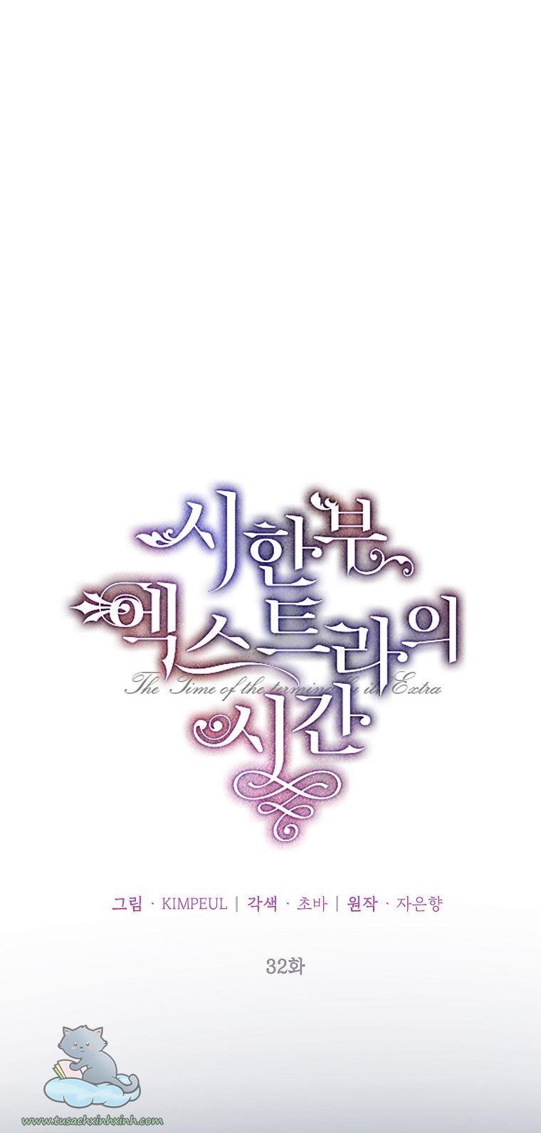 tháng năm cuối cùng của nữ phụ đoản mệnh chapter 32 51