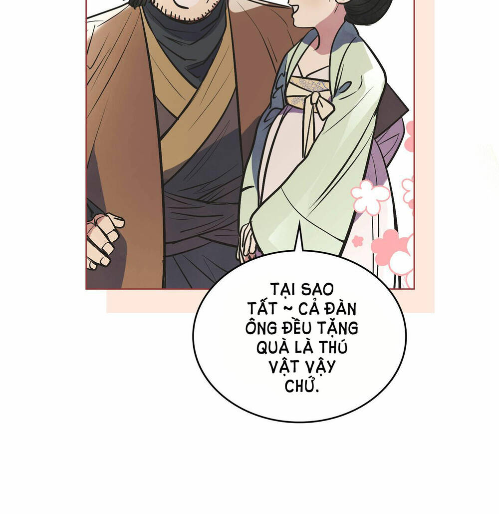 một nửa không hoàn hảo chapter 40.2 8