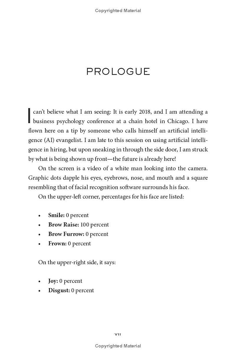 Sách ngoại văn: The Algorithm