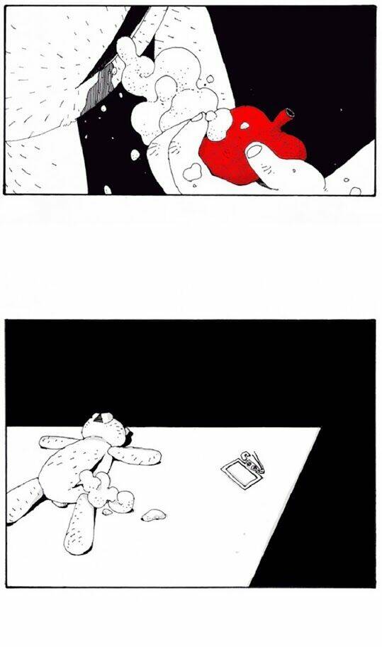 hành trình thoát khỏi địa ngục chapter 31 56