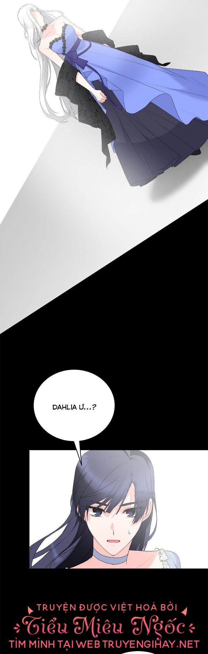 là nhân vật phản diện nhưng tôi sẽ trở thành nữ chính chapter 106 30