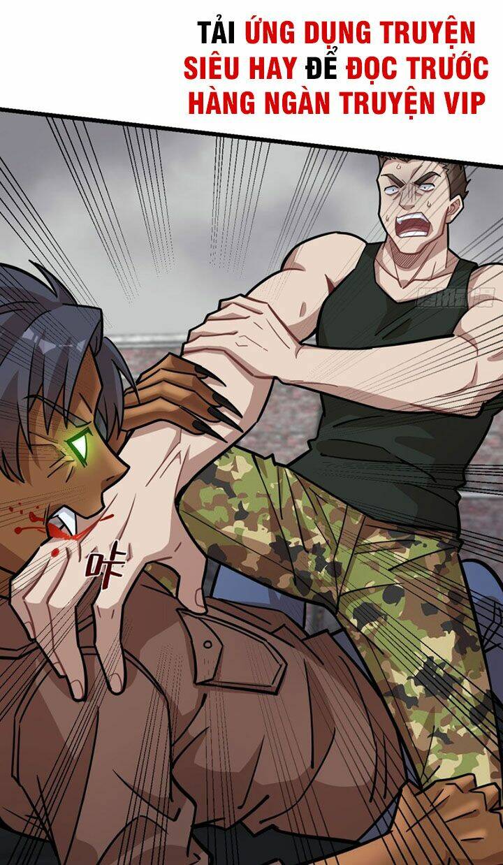 thâm dạ thư ốc chapter 124 2