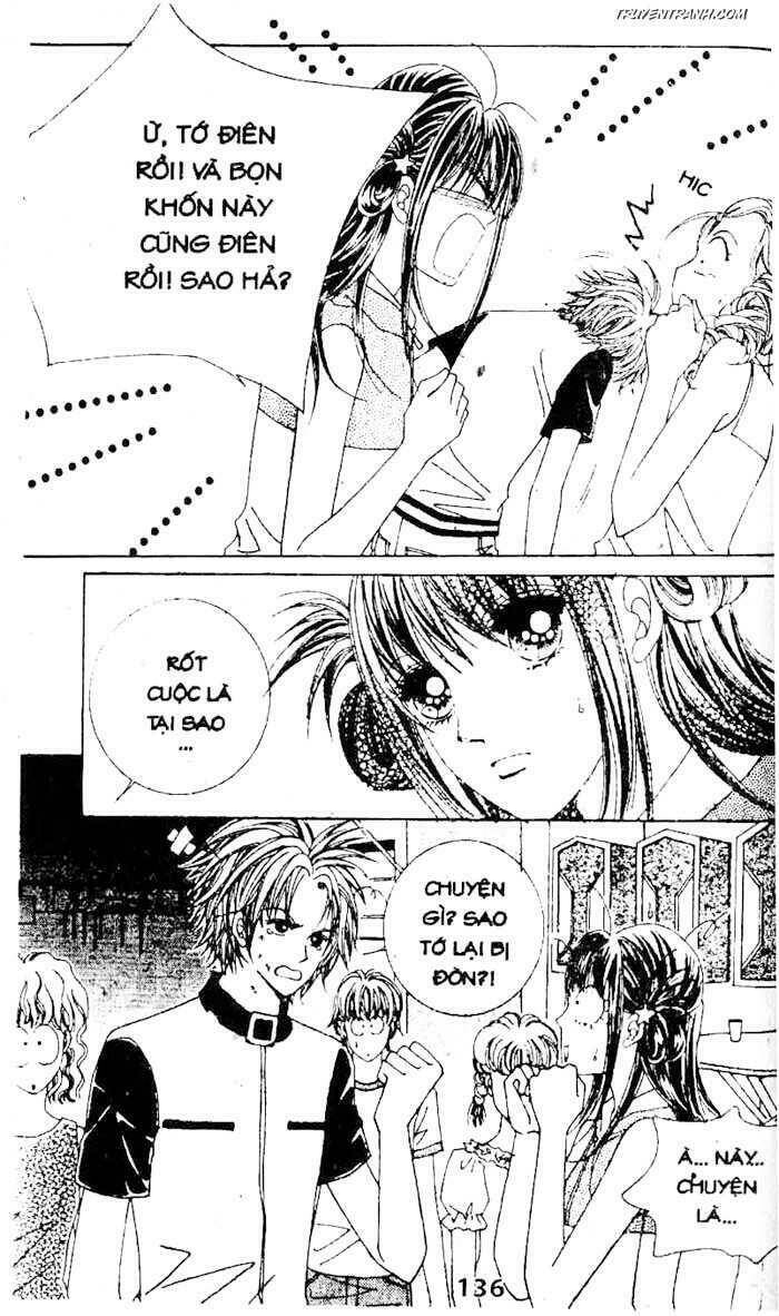 nhà trọ hoàn hảo chapter 59 24