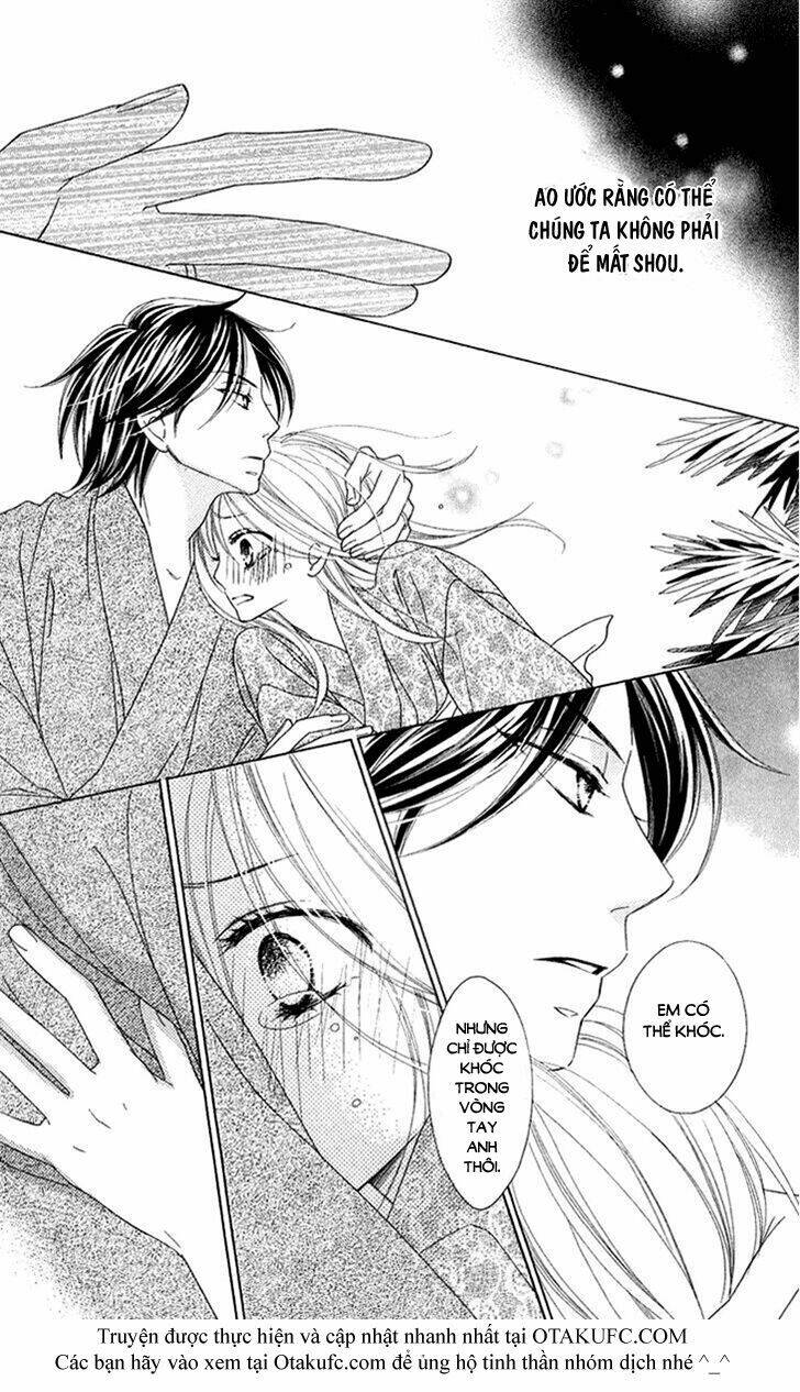 yêu quái cánh đen chapter 43 8